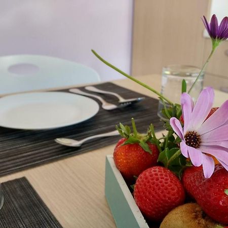 Residence Bidreams ザンブローネ エクステリア 写真