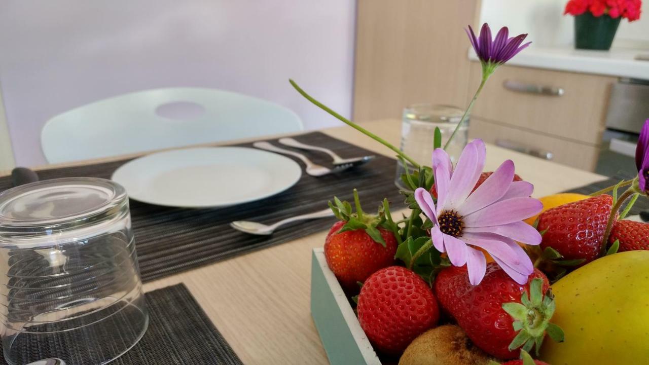 Residence Bidreams ザンブローネ エクステリア 写真