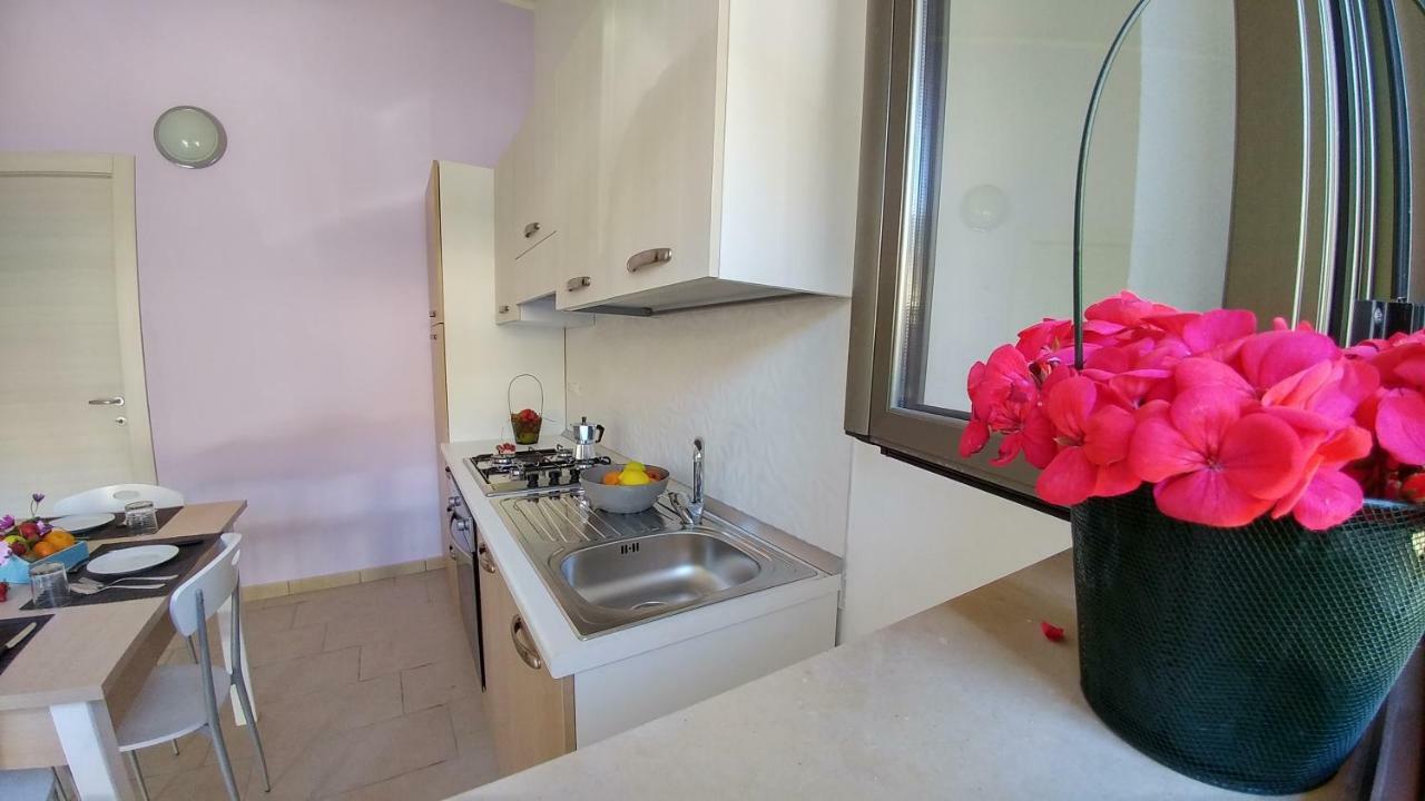 Residence Bidreams ザンブローネ エクステリア 写真