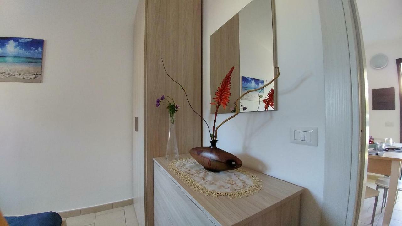 Residence Bidreams ザンブローネ エクステリア 写真