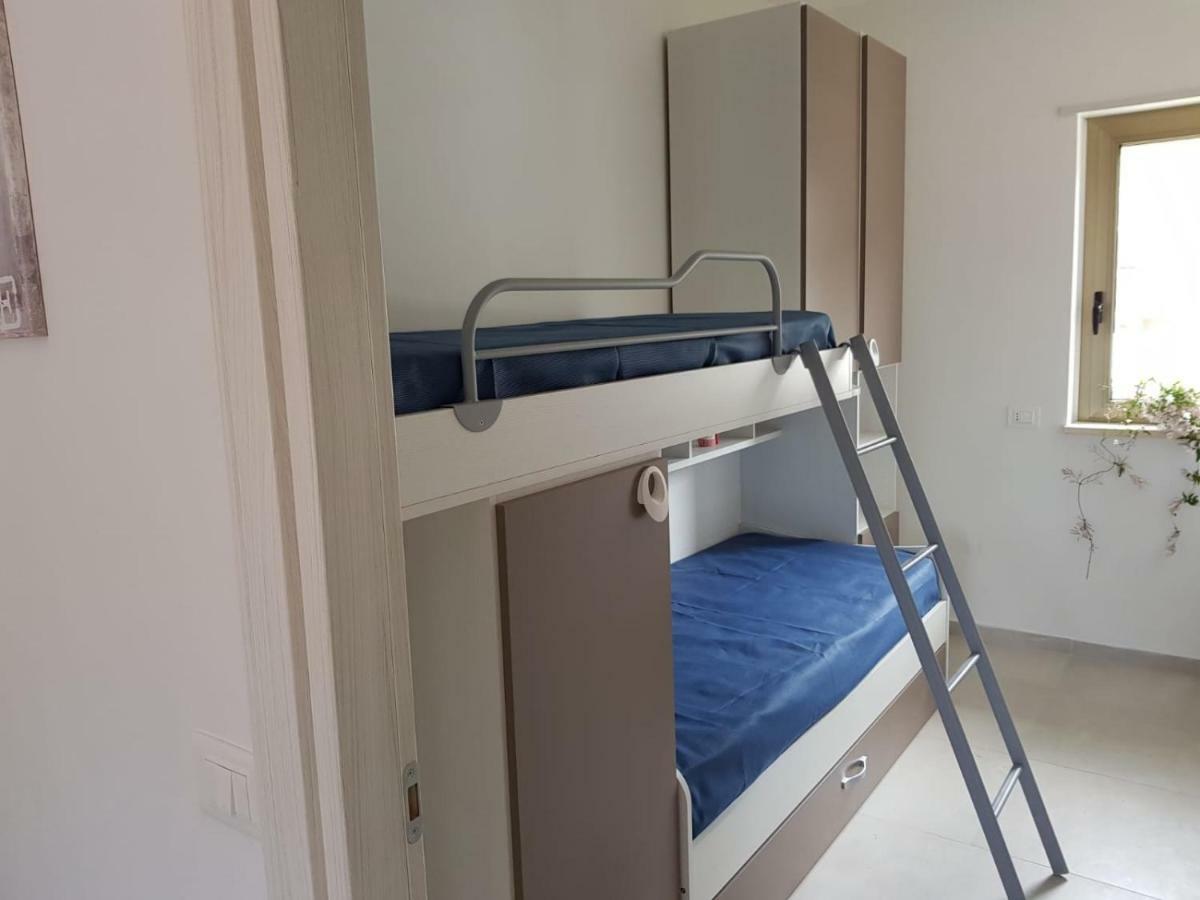 Residence Bidreams ザンブローネ エクステリア 写真