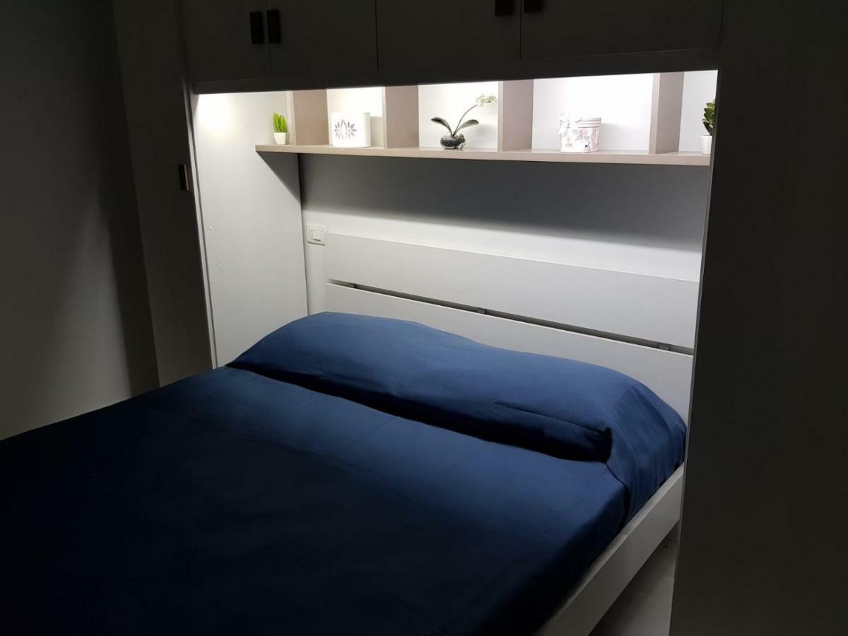 Residence Bidreams ザンブローネ エクステリア 写真
