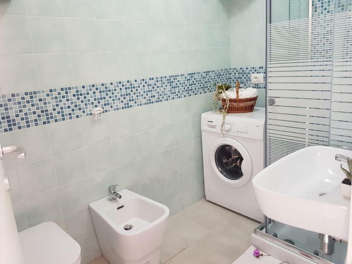 Residence Bidreams ザンブローネ エクステリア 写真