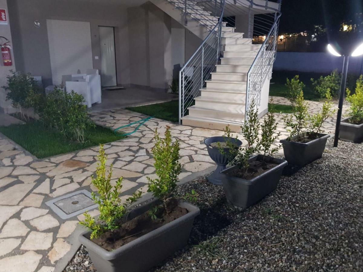 Residence Bidreams ザンブローネ エクステリア 写真