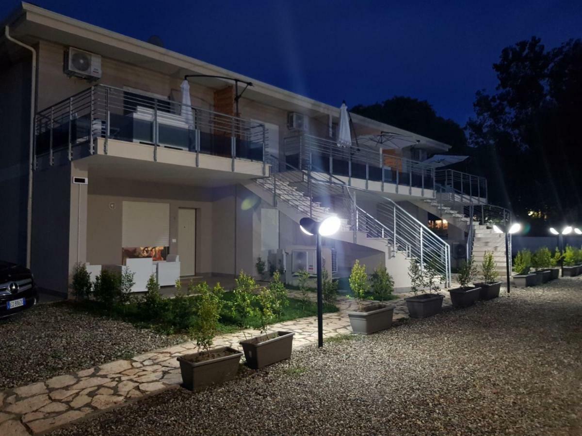 Residence Bidreams ザンブローネ エクステリア 写真